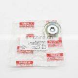 GENUINE IDLE GEAR COVER FOR 6HK1XYSS/6HK1XYSA EXCAVATOR ENGINE 8-97096826-00/897096826 thumbnail-2