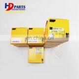 Diesel Engine Parts 3116 Crankshaft And Connecting Rod Bearing STD thumbnail-6