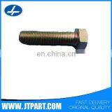 Q151B1245 for Transit VE83 genuine parts Engine Bolt