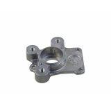 OEM Custom Made Die Casting Aluminum Auto Engine Parts Gear Box thumbnail-2