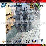 Original New KYB 4436897 Excavator Main Control Valve ZX200 ZX200-3G Control Valve thumbnail-5