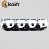 Cylinder Head 8-97086-338-2 8970863382 for Diesel Engine 4JG2 thumbnail-2