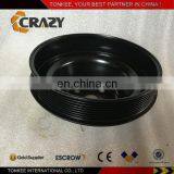 PC200-8 Excavator Belt Pulley 6738-91-1510 thumbnail-4