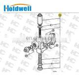 J C B Excavator Parts 3CX Spare Parts Hydraulic Solenoid Valve /coil 35/412100 35/411900 35/410600 thumbnail-1