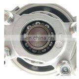 GENUINE 6WG1 NPR WATER PUMP ASSEMBLY 8-97431932-0 8974319320 for ISUZU VC61 thumbnail-2