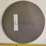 Welded Pack Screen Plain Steel Welded Pack Screen Custom Welded Pack Screen thumbnail-4