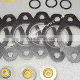 Прямые поставки от завода. Гайка выпускного коллектора 2830444, прокладка двигателя ISF3.8 2830444 4896350