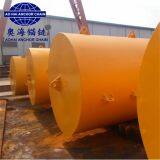 Offshore Steel Mooring Buoy With Factory Price thumbnail-5