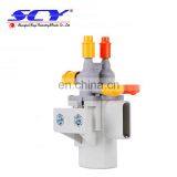 Fuel Tank Selector Valve Suitable for FORD F SUPER DUTY 1994-1997 6C3Z9189A 6C3Z-9189-A F4TZ9189A F4TZ-9189-A E9TZ9189A