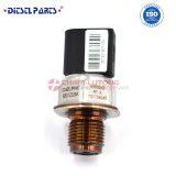 Kia Fuel Pressure Sensor-Common Rail Pressure Sensor Bosch 314004A700 thumbnail-2