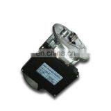 120v Single Phase Asynchronous High Speed ac Electric Food Processor Motor BMM114 thumbnail-2