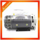 High Quality 4kw Motor dc 24v Hydraulic Pump Electric Motor for Vehicle thumbnail-5
