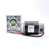 High Quality Brush DC Motor 24v 800w With Gearbox thumbnail-4