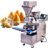 2018 Hot Sale High Speed Commercial SY-201 Maquina De Coxinha Machine thumbnail-2