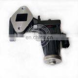 Dongfeng Truck ISDE Diesel Engine EGR Valve 5300587