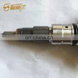 HIDROJET высококачественный форсунка общего коллектора 0445120007 топливная форсунка 2830957 продается thumbnail-4