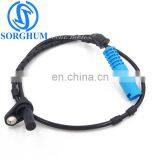 High Quality ABS Wheel Speed Sensor 34523420331 For BMW X3 E83
