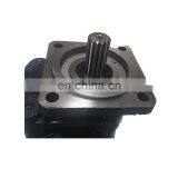 Trade Assurance Hydraulic Pump P25X1781R717-7BRS12-1 Plunger High Pressure Pump thumbnail-6