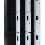 Metal Locker Storage Cabinet Steel Alimrah thumbnail-3