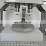 Foam Indentation Hardness Tester Foam Fatigue Tester Foam Fatigue Test Machine thumbnail-3