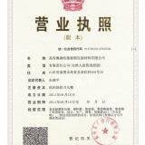 Business License