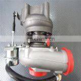 High Performance!!! GT22 Turbo Charger 738769-5003 Turbocharger for Foton With BJ493ZQ-4pe/-7ke/-9ve Engine thumbnail-2