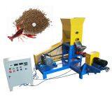 Fish Feed Production Line