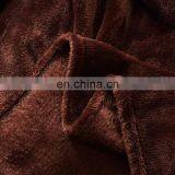 Researchers Like Bedding Polar Fleece Blanket 200 * 230 cm for Bedroom Plane Office Sofa Adult Baby Coral Fleece Flannel Blanket thumbnail-5