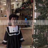 Beautiful Girls Party Dresses Fashional Baby Girls' Dresses for Birthday and Performance thumbnail-6