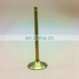 Intake and Exhaust Engine Valve Assembly For Nissan Tiida C11 HR16DE thumbnail-7