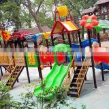 cute small water park equipment price