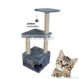 Cat Tree Supplier, Cat Furniture,Cat Toy thumbnail-1