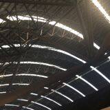 Inner Mongolia Ordos Thermal Power Co., Ltd. Coal Yard Completely Closed EPC General Contract Project thumbnail-4