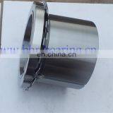 China Supplier 170mm Tapered Bore Metric Bearing Adapter Sleeve H2338 With Lock Nut KM38 MB38 thumbnail-5