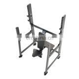 Dhz Fitness Gym Equipment E7051 Commercial Use Seated Bench thumbnail-3