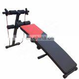 Body Building Sit up Bench for Sale,Gym Equipment,reverse Sit up Bench thumbnail-1