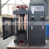 Hot Sales 2000KN Cement Mortar Compression Testing Machine thumbnail-6
