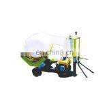 Farm Tool 9BM-122 / 120TW Coating Machine With Tractor PTO Drive thumbnail-3