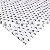 6062 Anodized Aluminum Perforated Sheet thumbnail-4