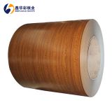 prepainted galvanized steel coil ppgi / ppgi coil from jiangsu China Qatar