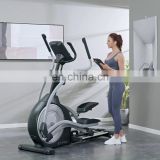 YPOO Factory price cross elliptical trainers home fitness elliptical bike gym equipment elliptical machine