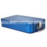 CE & ISO Marked Bone Surgery Instruments Micro Plate Instrument Set for Small Fragment Orthopedic Surgical Implants thumbnail-5