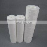 1 Micron 10" PP Melt Blown Water Sediment Filter for Water Treatment thumbnail-6