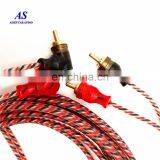 Ofc Rca Stereo Cable 17ft RCA CABLE thumbnail-2