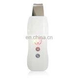 Portable Ultrasound Skin Cleaner Ultrasonic Pore Cleaning Facial Massager thumbnail-3
