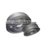 Automatic Moulding Iron Cast Outdoor Fire Pit thumbnail-1