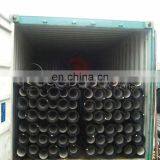 Ductile Iron Cast Pipe for Water Supply Underground thumbnail-6