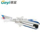 GEYI Factory Price Laparoscopic Instrument Disposable Linear Cutter Stapler and Components thumbnail-1