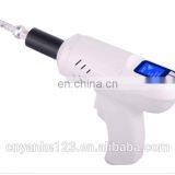 2020 Hotsale High Pressure Lifting Lip Needle Free Hyaluronic Injection Acid Serum Skin Rejuvenation Pen Gun thumbnail-2