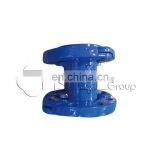 Ductile Iron Pipe Fitting Manufacturer thumbnail-1